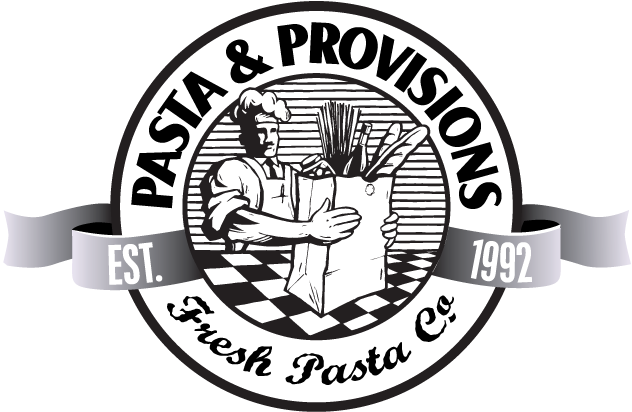 Pasta & Provisions Fresh Pasta