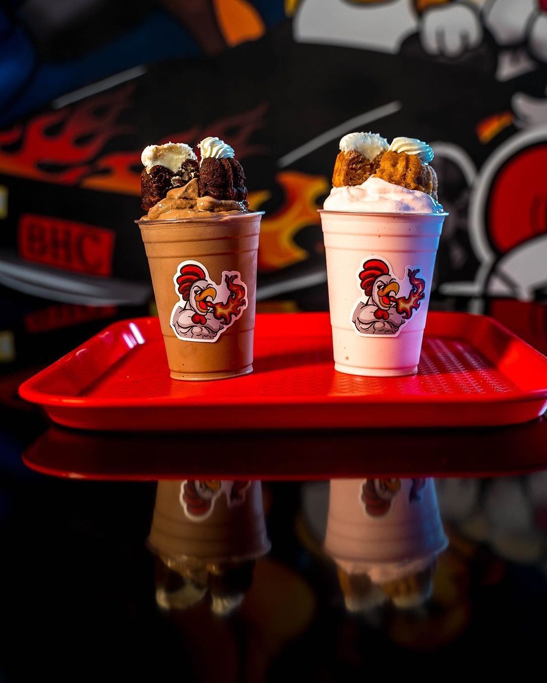 Catering - Order Online - Bro's Hot Chicken - Miami's Best