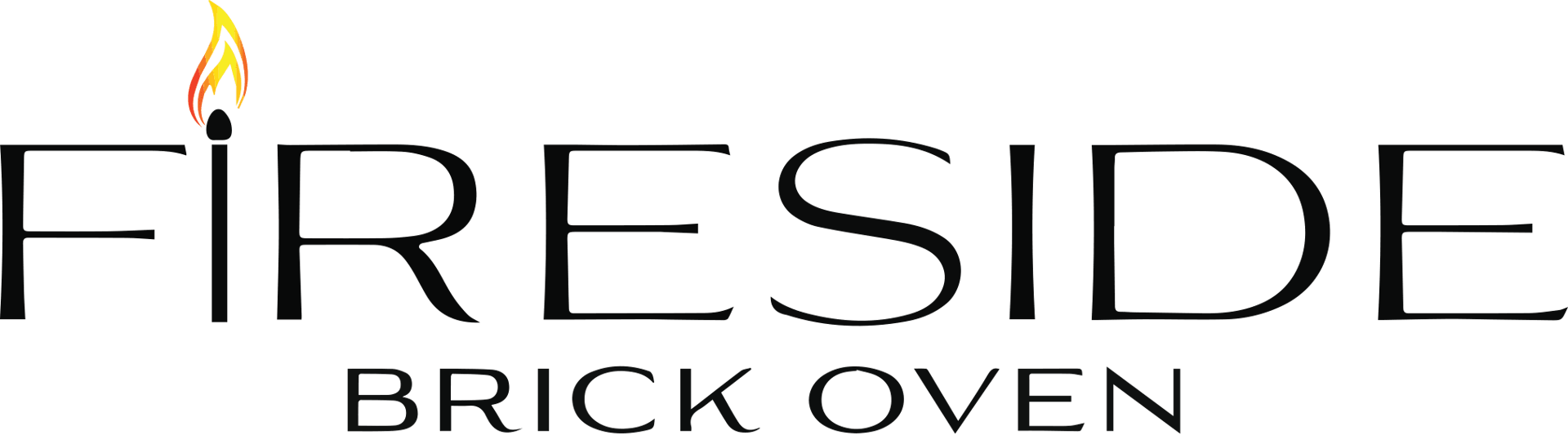 fireside logo