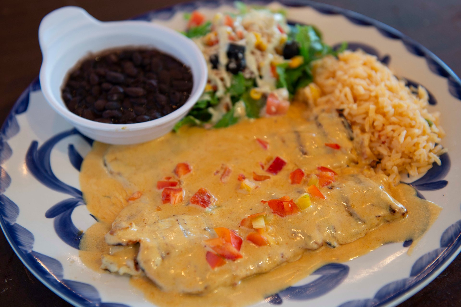 Pollo Al Carbon Tapatio Mexican Grill Mexican Restaurant in