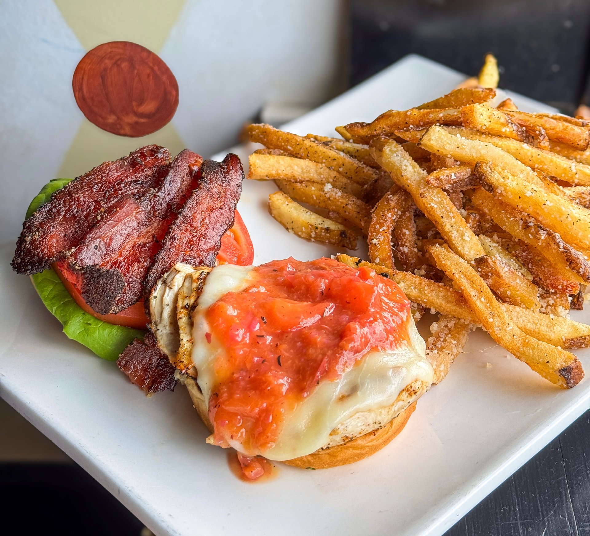 Classic City Lager - Aqua Terra Bistro - Fine Dining Steak House