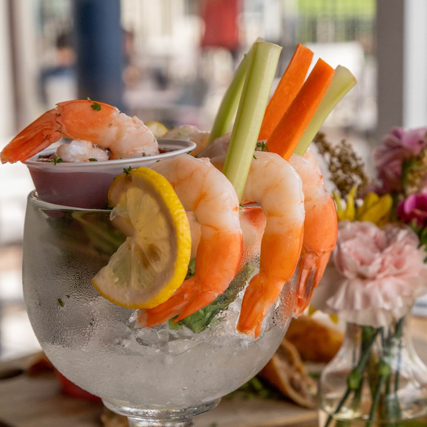 Chandon Garden Spritz - Charleston Wine + Food