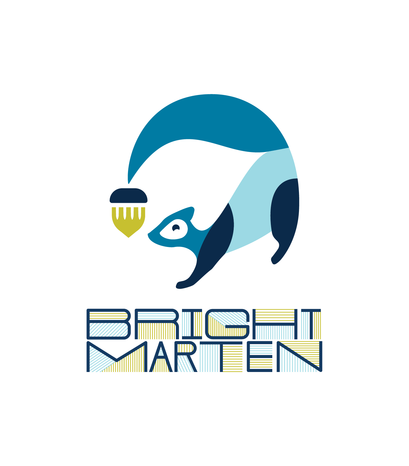 Brightmarten