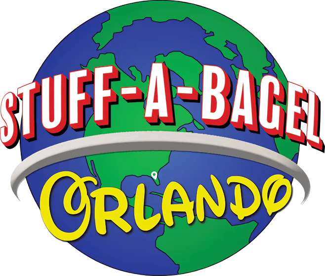 Stuff a Bagel Orlando
