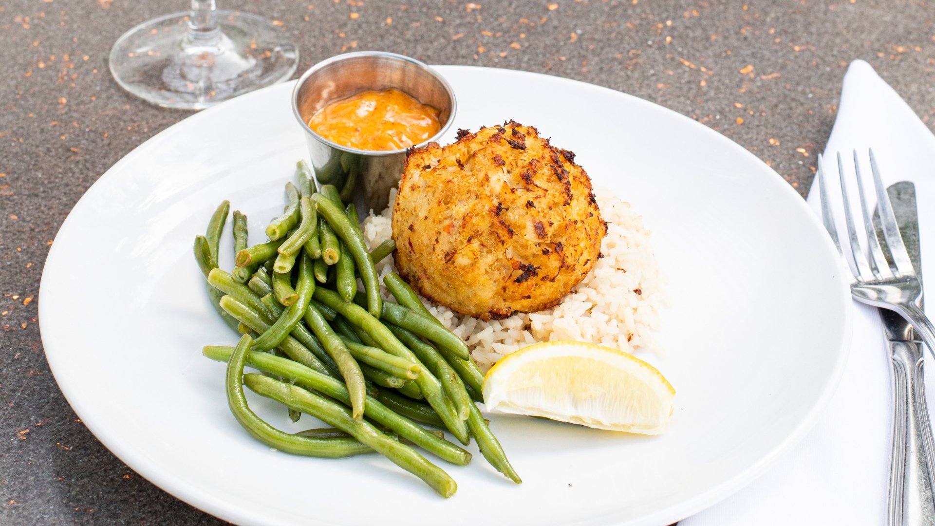 FAQs - Bluewater Waterfront Grill