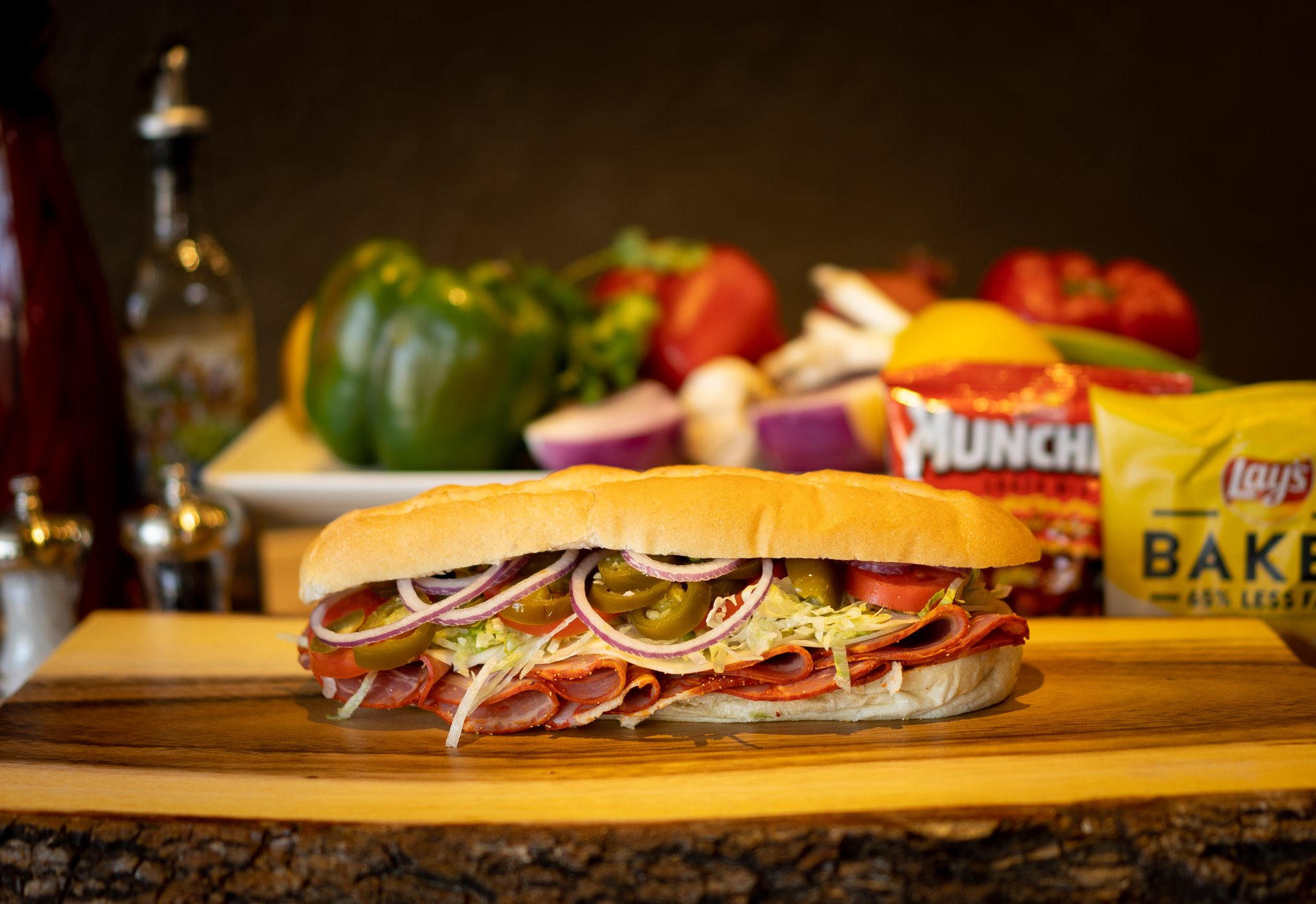 America's Largest Sandwich Chain Is Adding Seven New Subs To the Menu — Eat  This Not That