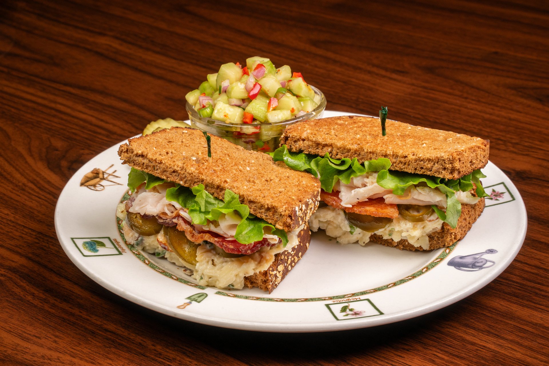 Order Online - Elke's Market Cafe | Allen, TX – Café · Deli · Catering