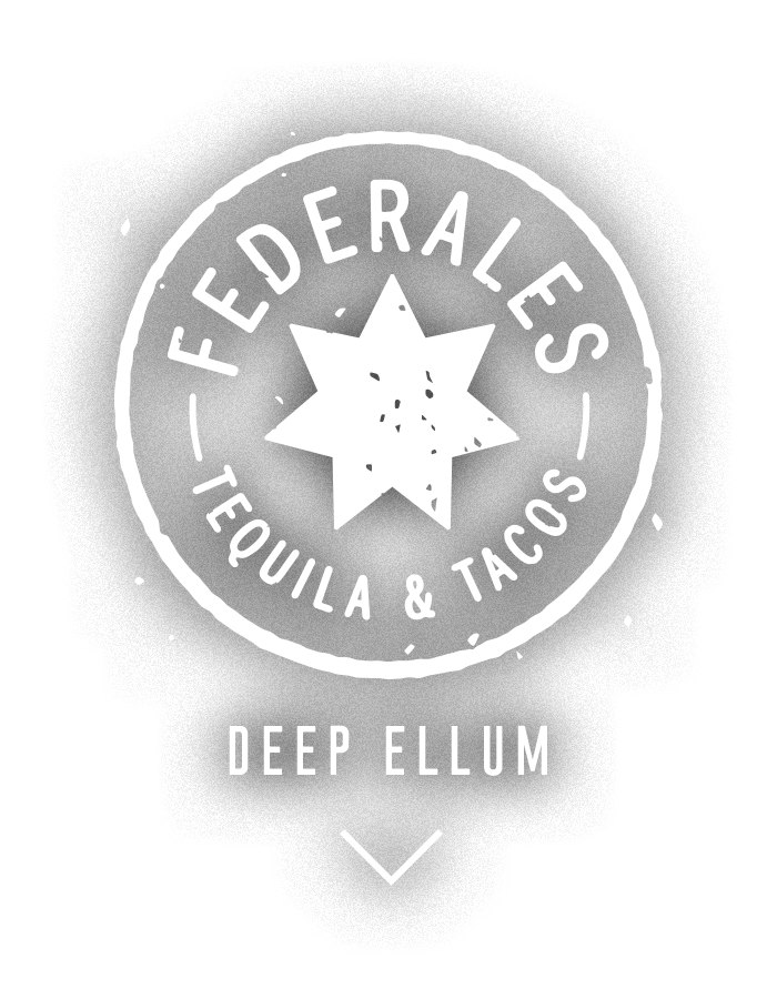Federales Tequila & Tacos Deep Ellum