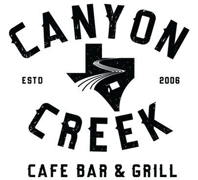 Canyon Creek Cafe bar & Grill