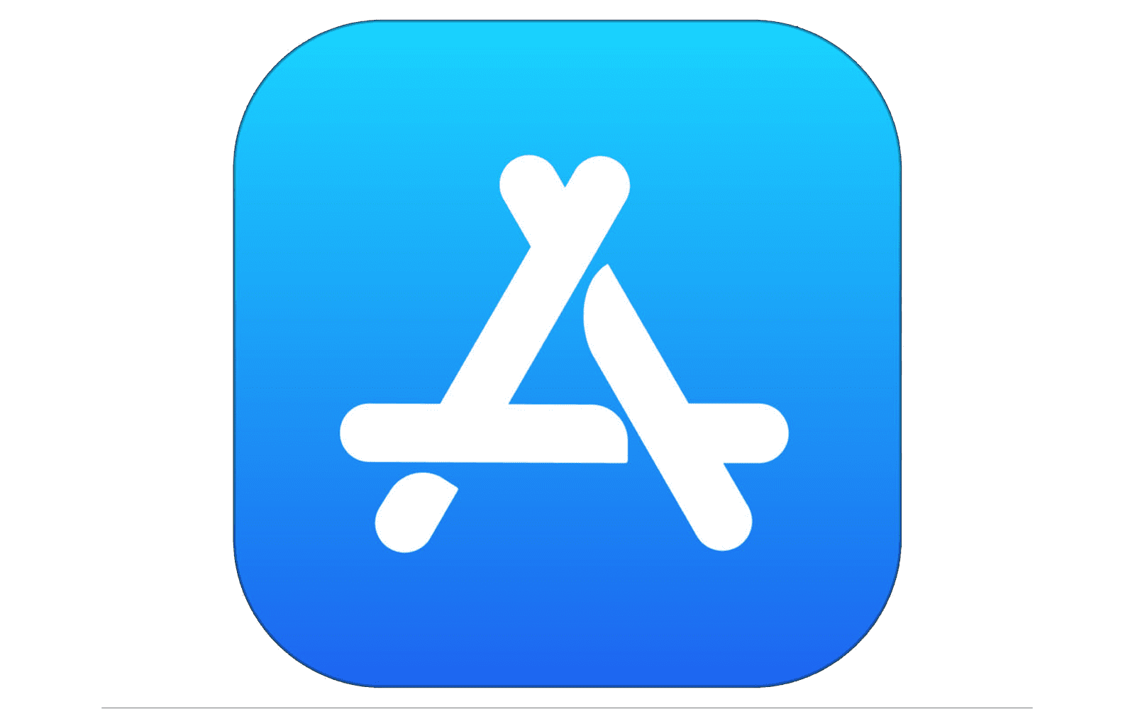 New App