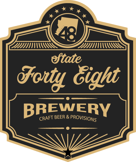 State 48 Brewery