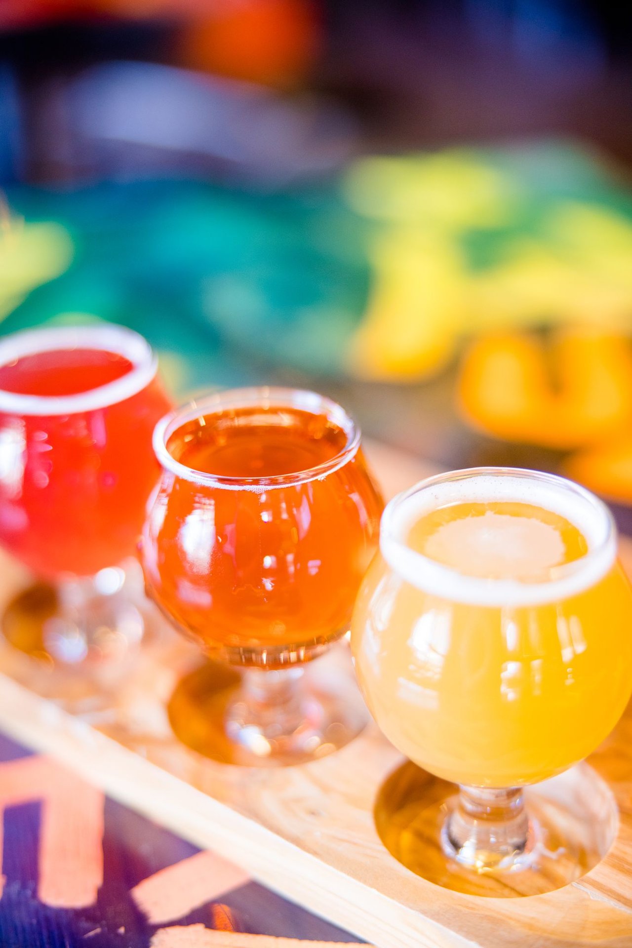 Looking for the best breweries in Phoenix? Try State 48 Brewery - State 48  Brewery - Brewery in AZ