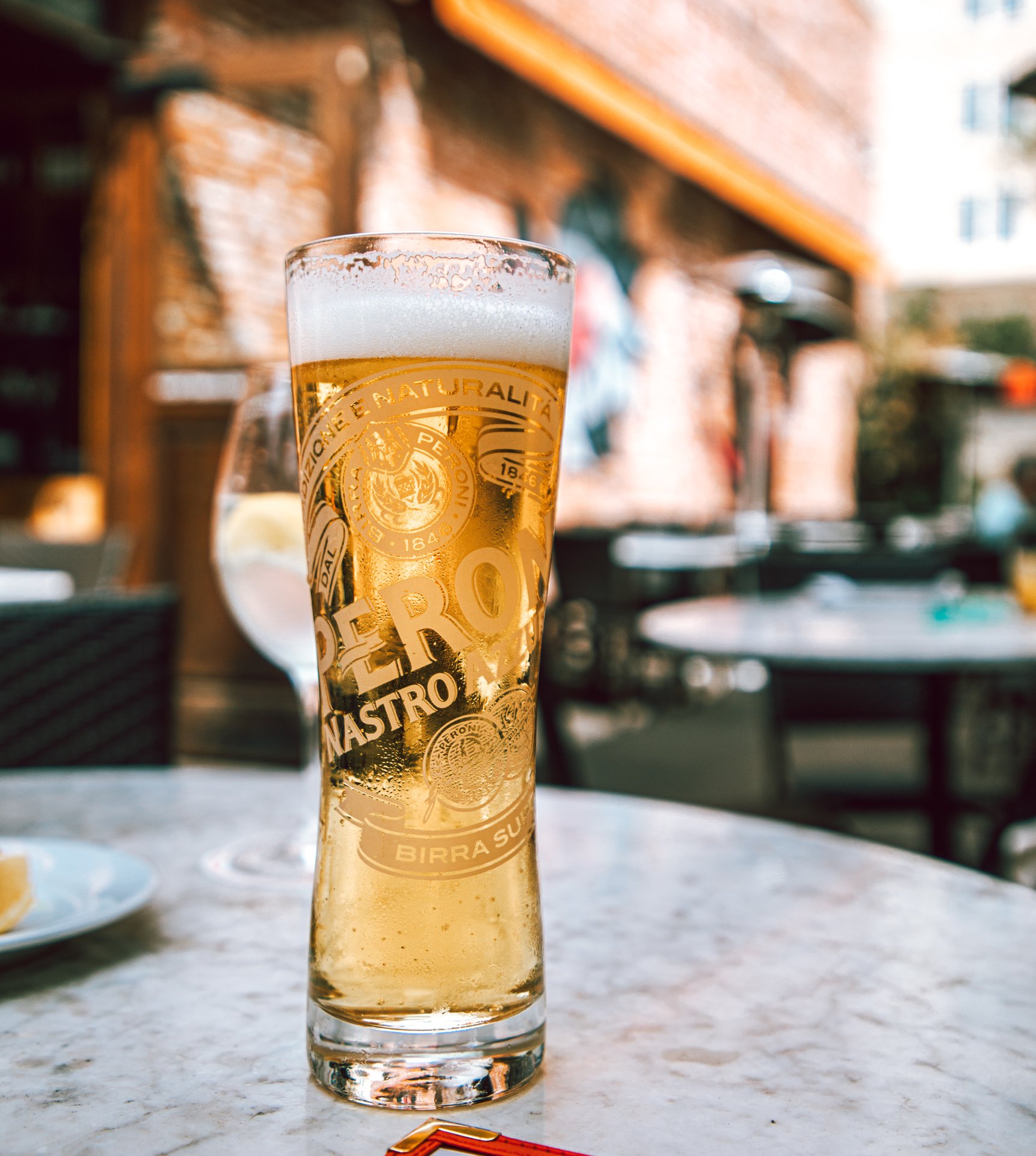 Happy Hour Taverna Italian Restaurant