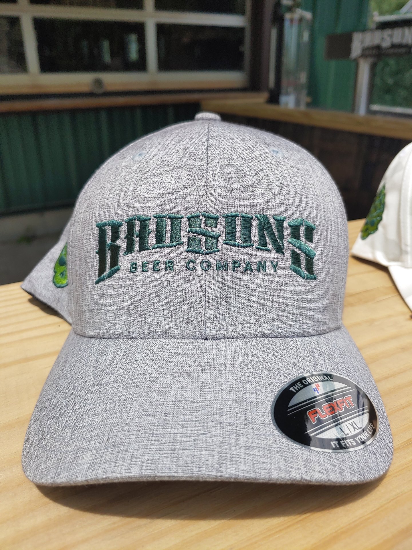 BADSONS Brumate Hopsulator OD Green or Black - Beer To Go / Merch - BADSONS  Beer Co. - Brewery in Derby, CT