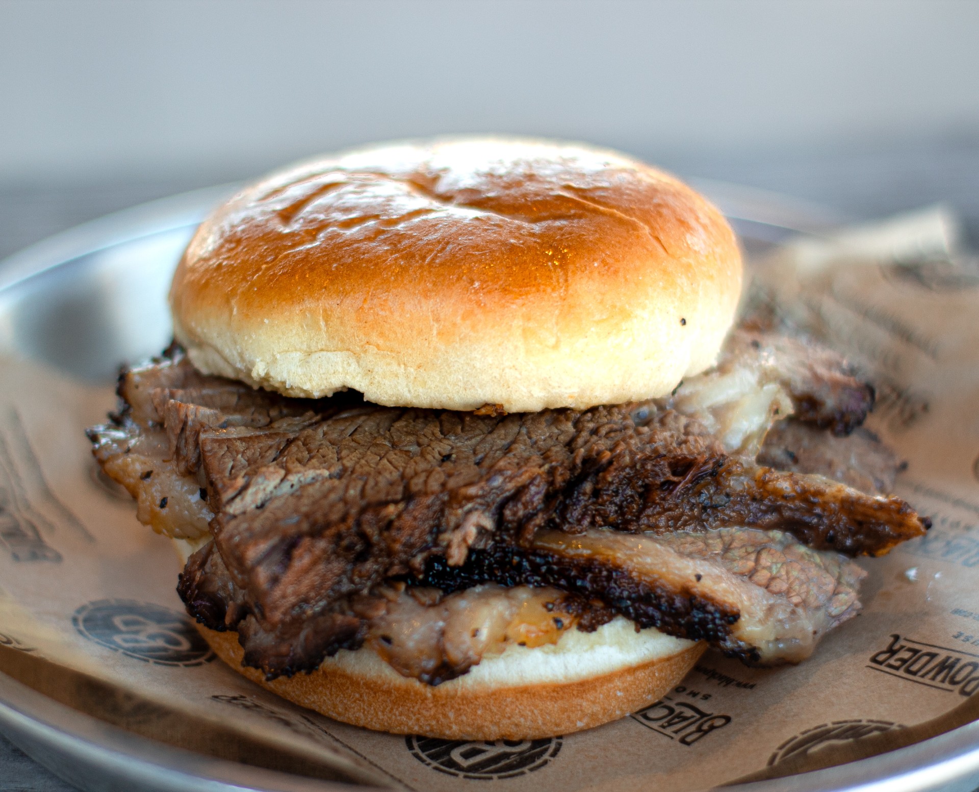 brisket sandwich oven braised pulled pork Messy Roast Beef Sandwich Braised Beef Short Rib Sandwich With