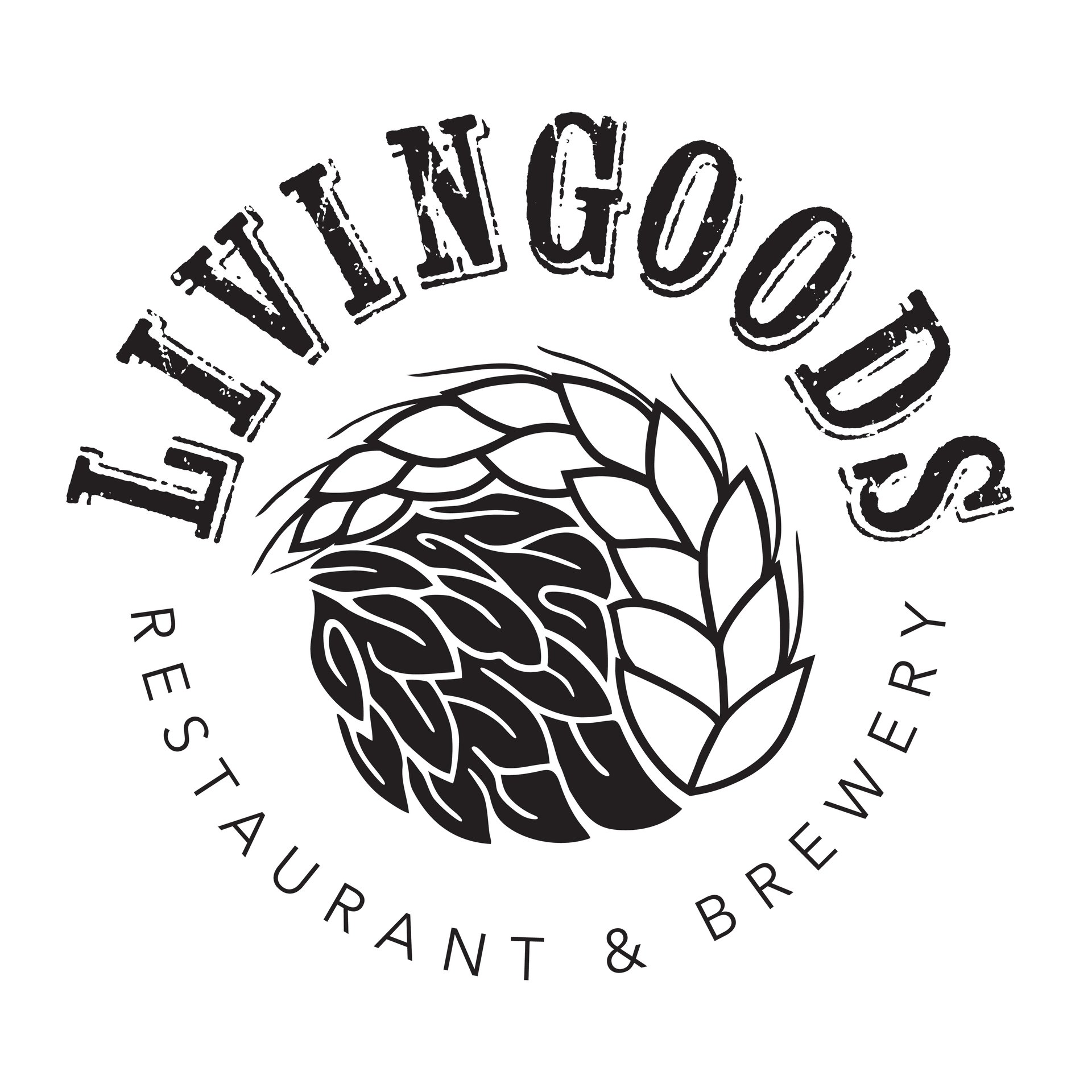 Livingoods Restaurant and Brewery 