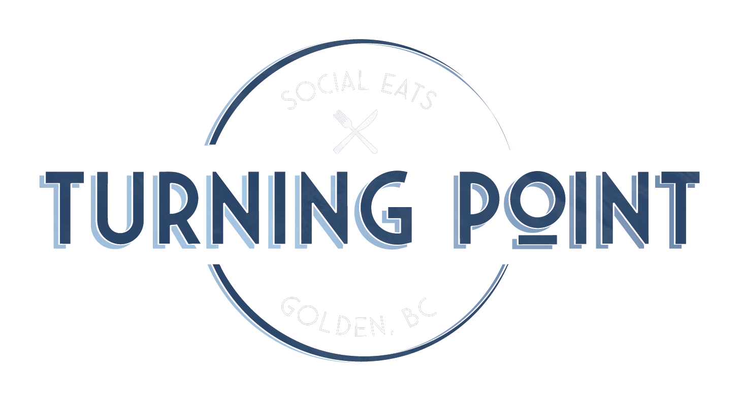 Turning Point