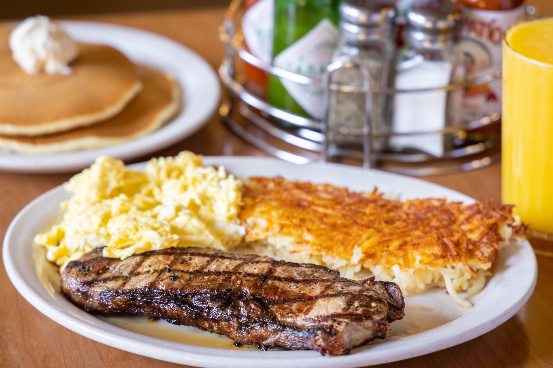 DENNY'S, Anthony - Photos & Restaurant Reviews - Order Online Food