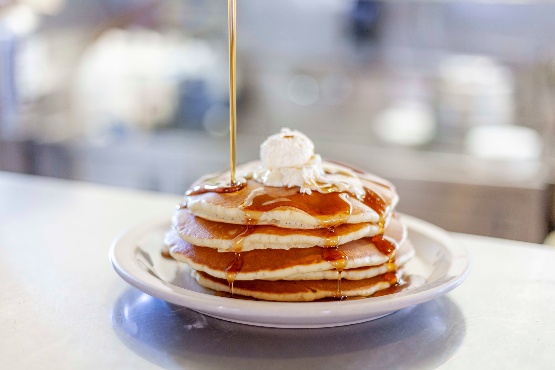The international house of pancakes in New York: 1 reviews and 1
