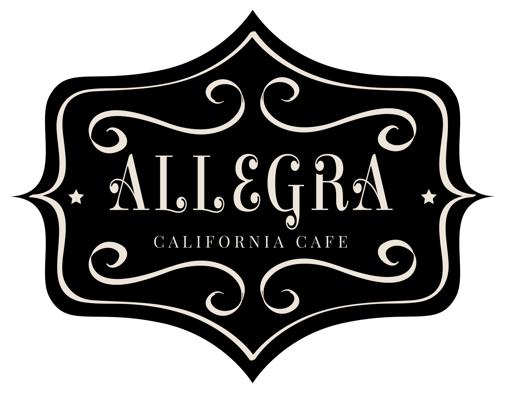 Allegra California Cafe - Italian Restaurant in Culver City, CA