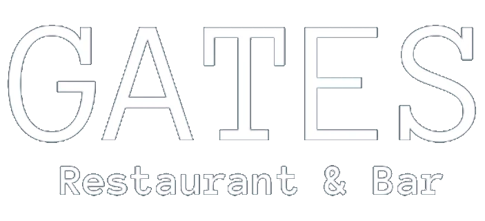Gates restaurant and bar