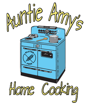 Auntie Amy's Home Cooking