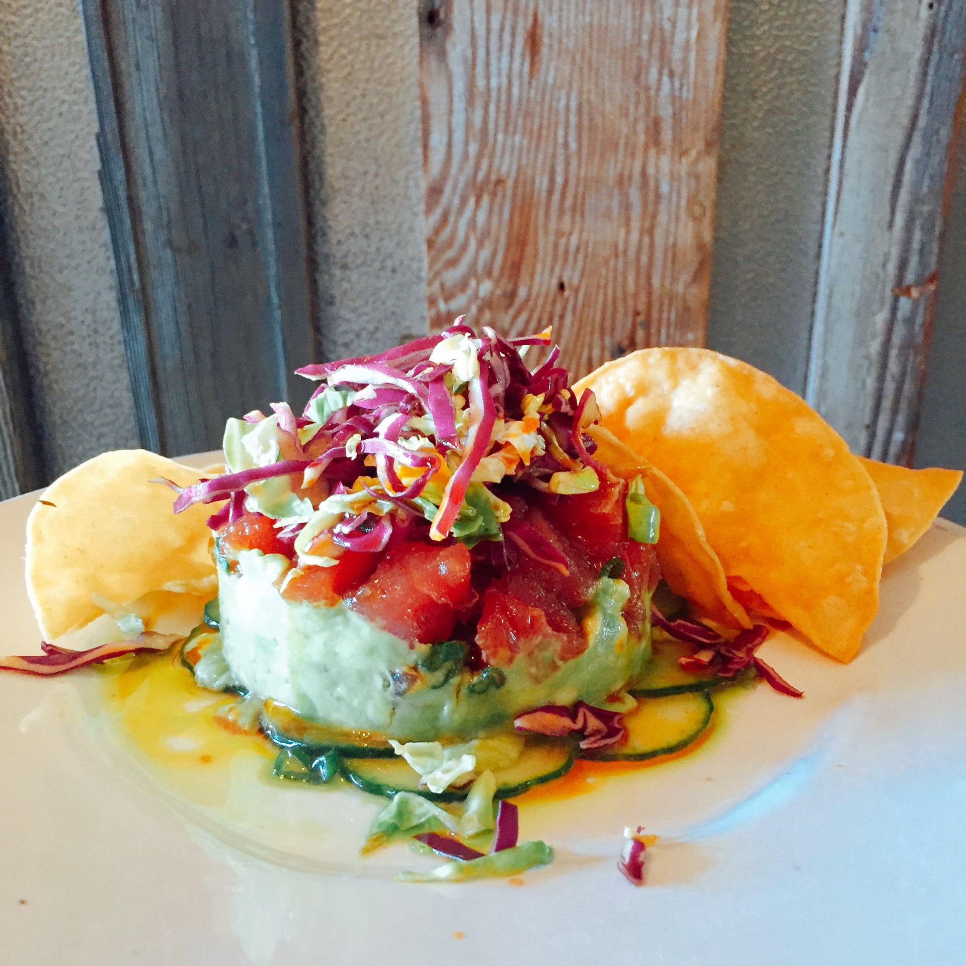 the Hook & Plow in Hermosa Beach