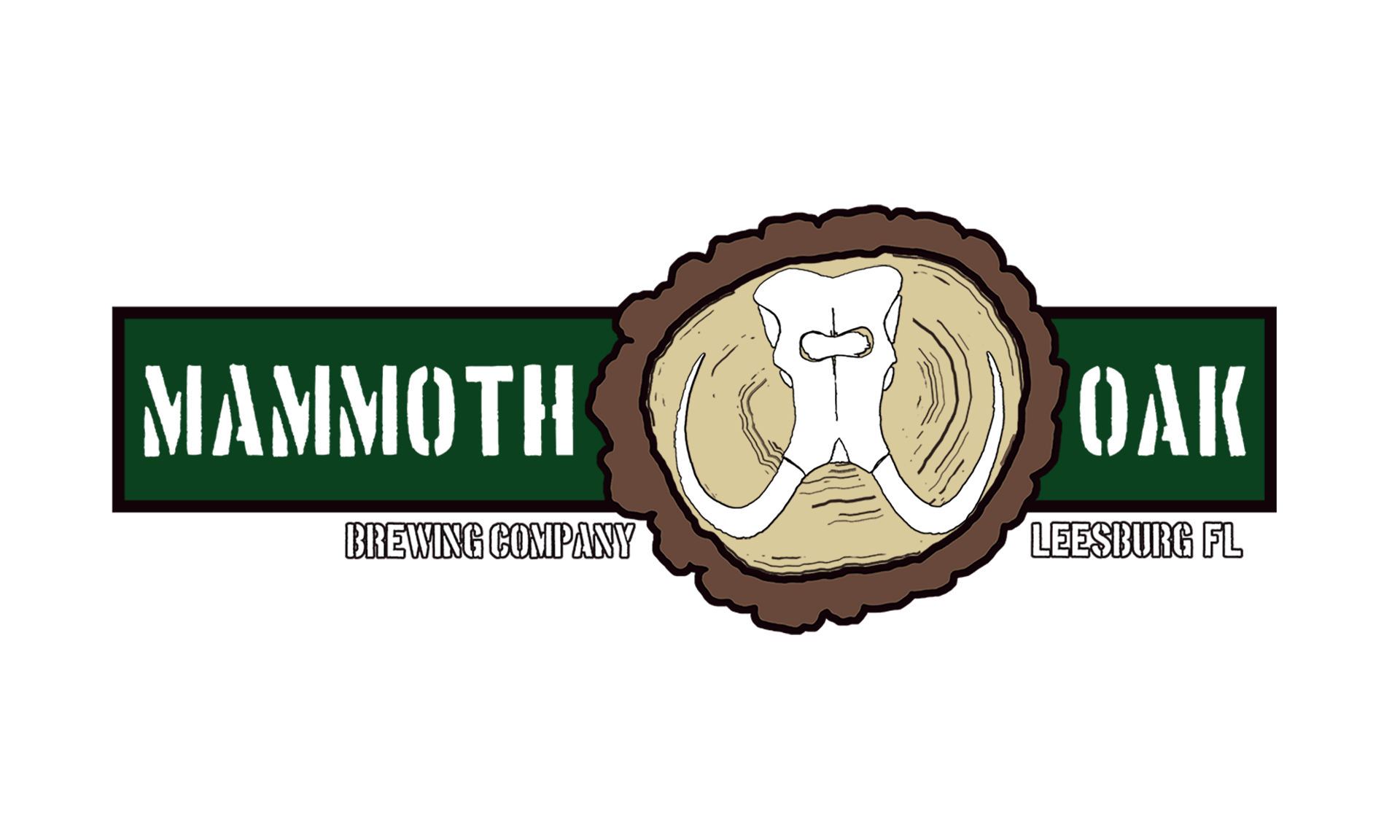 Mammoth Oak Logo