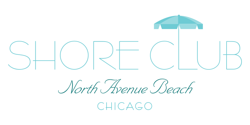 Shore Club 2023 Logo