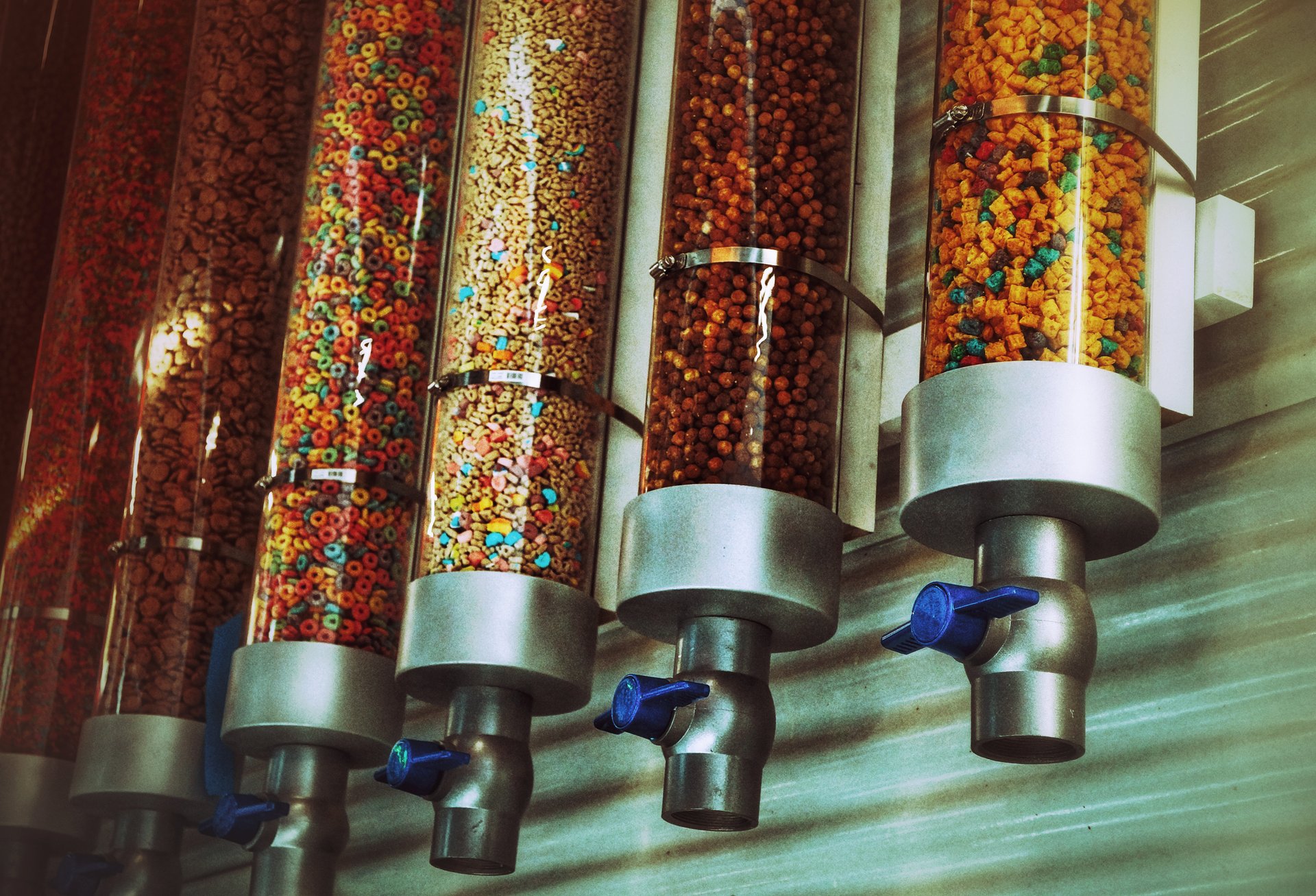 About Can Can - Can Can Wonderland, St. Paul MN