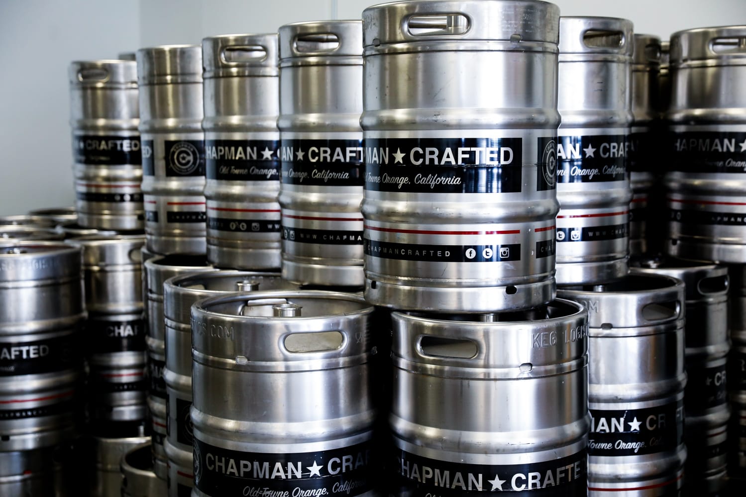 Online Ordering Chapman Crafted Beer Restaurant In Orange Ca