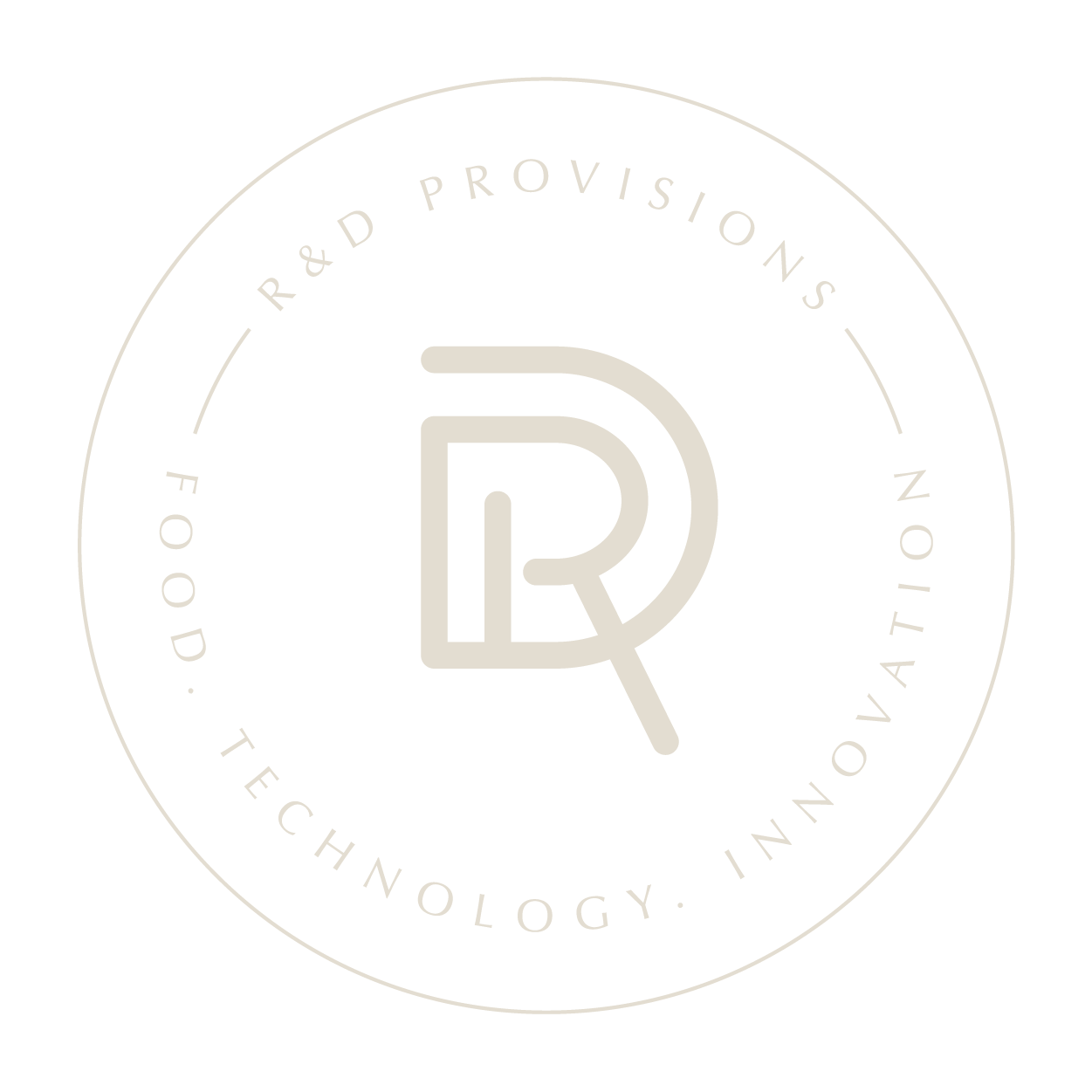 R&D logo