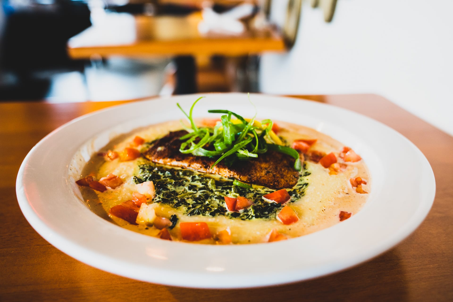 Milk And Honey Menu Washington Dc