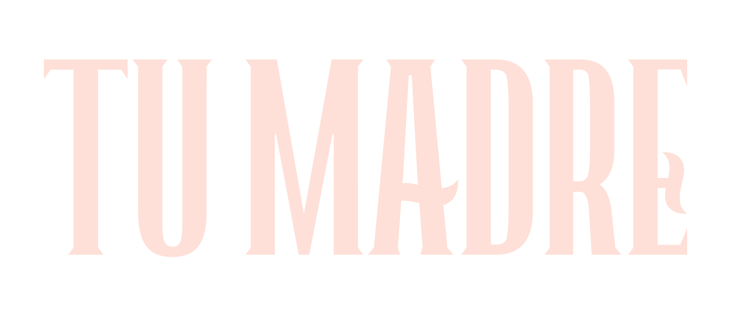tu madre logo