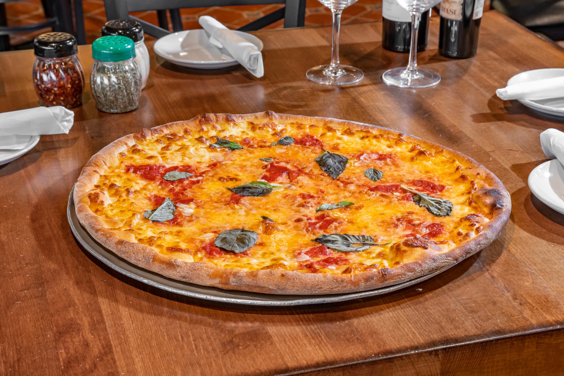 Bella Napoli Pizzeria \u0026 Restaurant, image size:1920x1280