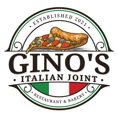 Gino's italian joint