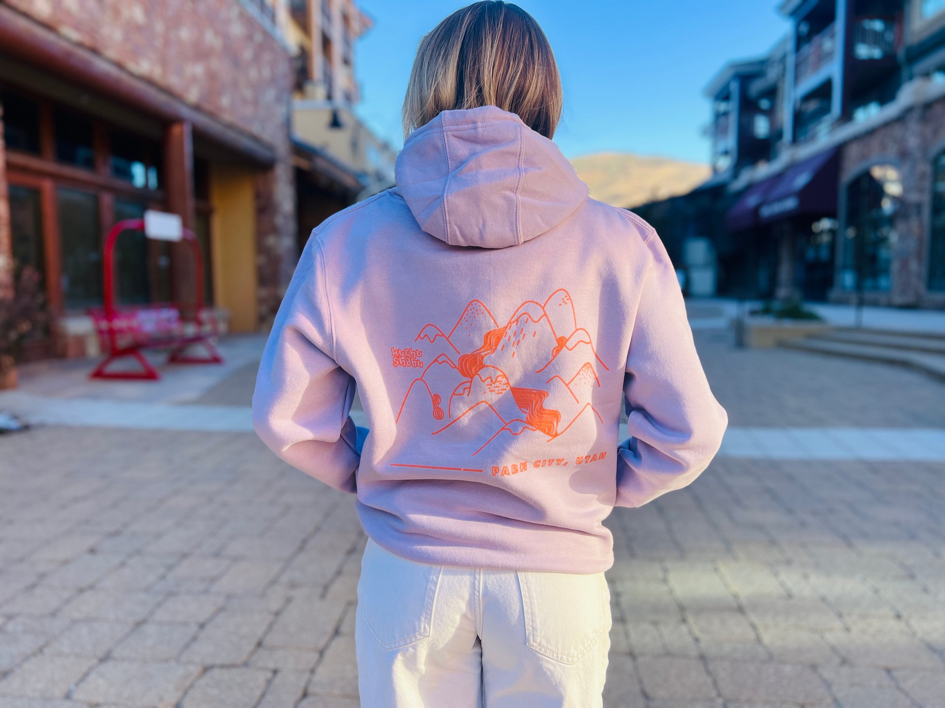 ★SUPERSUB★ Special Dessert Hoodie Purple EARHAERH MUSINSA | SUPERSUB Special Dessert Hoodie - Purple