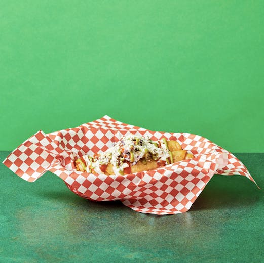 Order Online - Guac Daddy - Restaurant in CA
