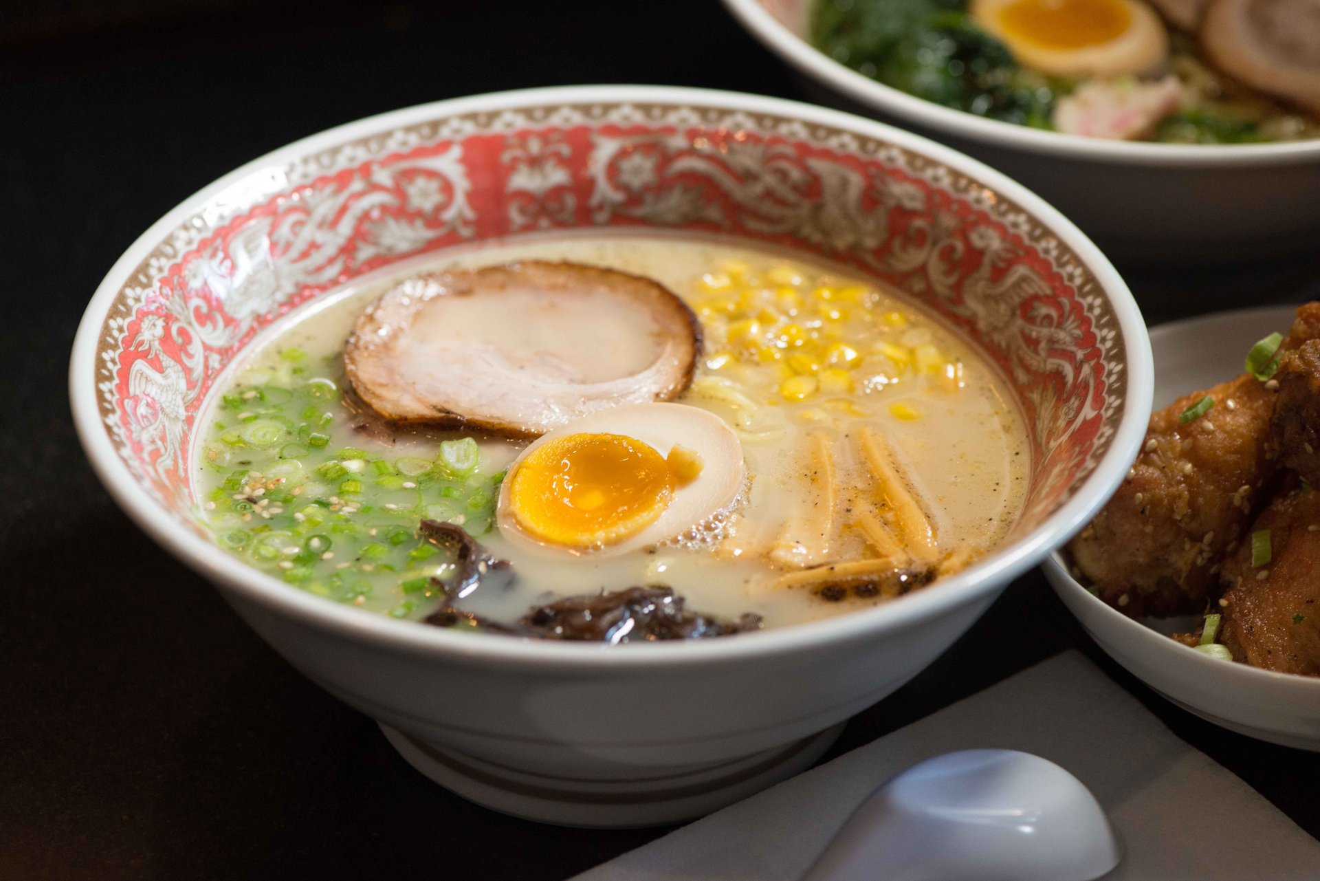 Ton Ton Ramen & Yakitori - Ramen Restaurant in Atlanta, GA