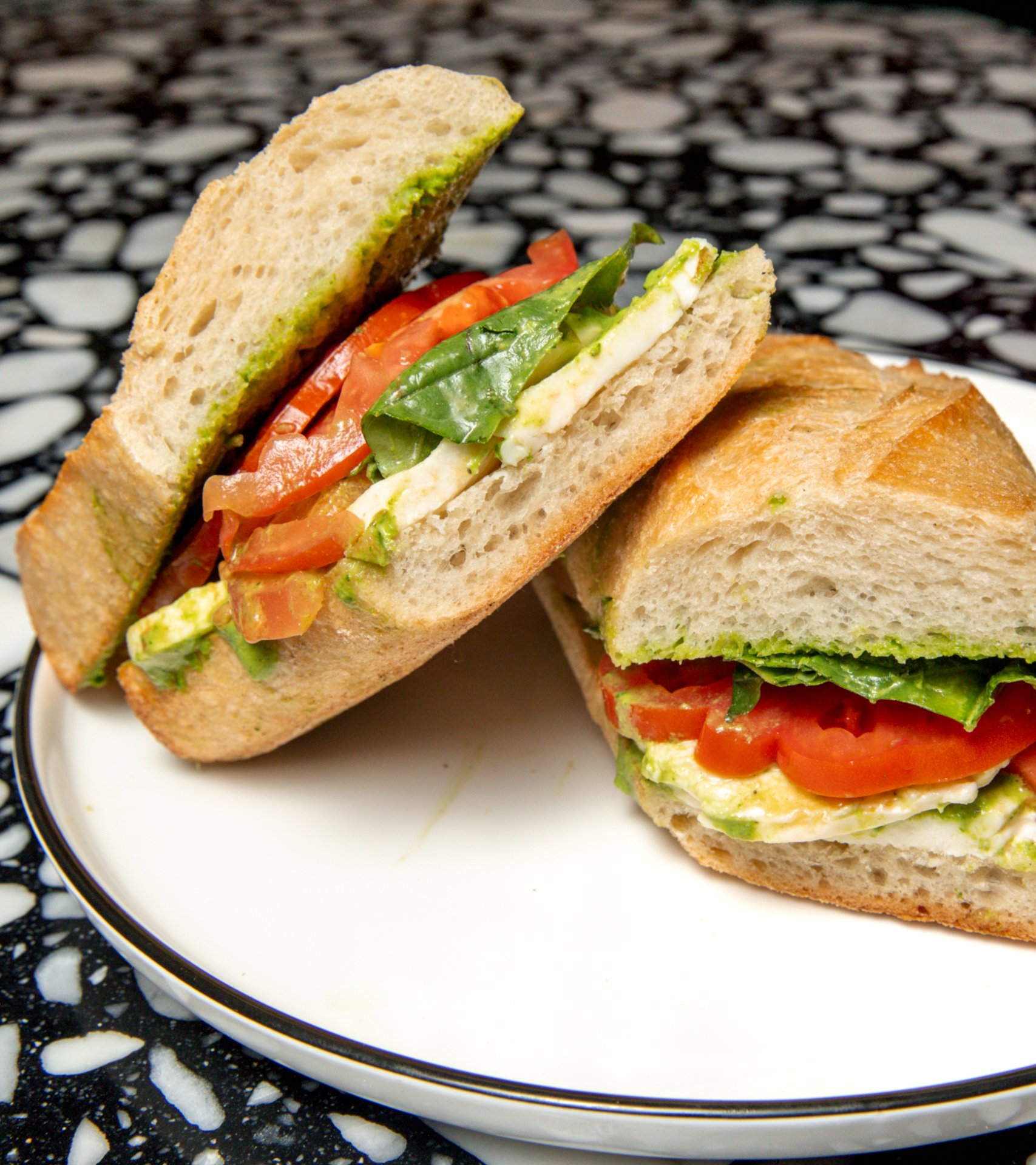 Order Online - Birba | Palm Springs, CA