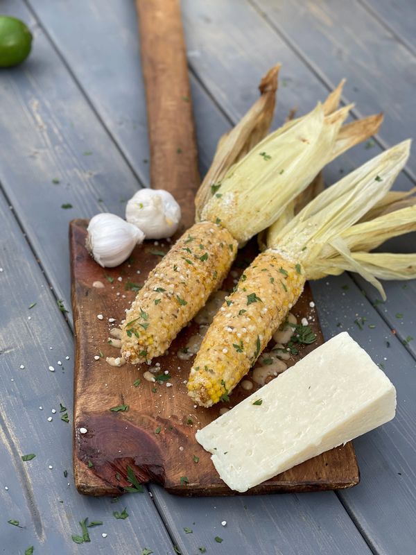 Aww, Shucks! Make Use of Those Corn Scraps - Misfits Market