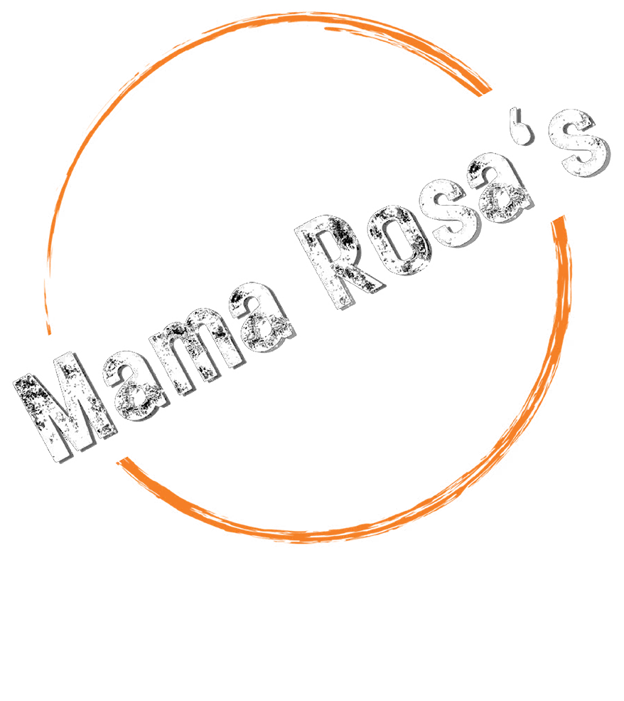 mama rosa's logo