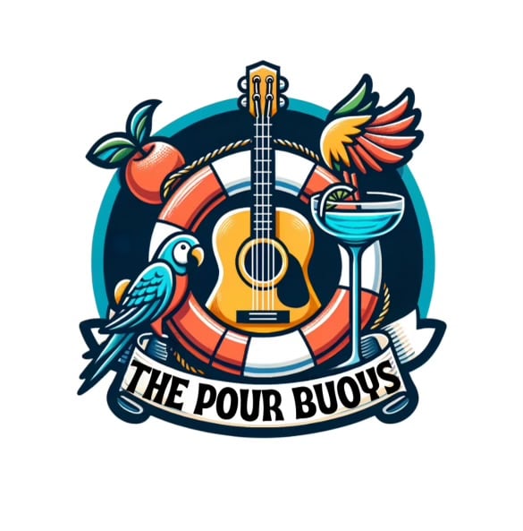 Pina Colada Palooza A tribute to Jimmy Buffet Dead Dog Saloon