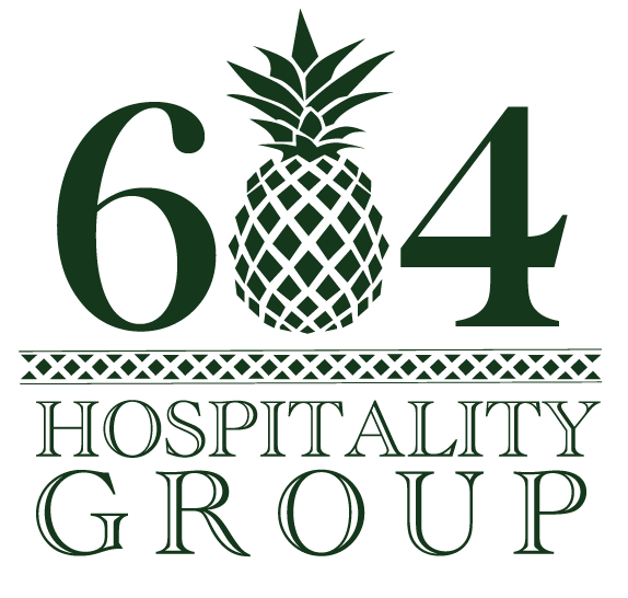 604 Hospitality Group