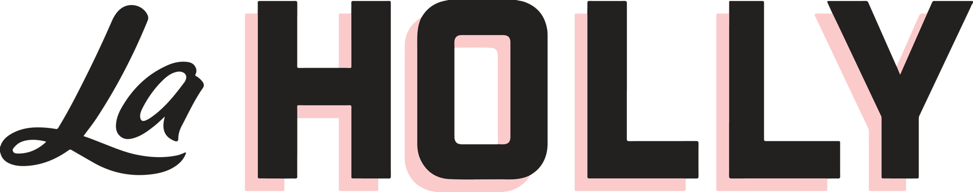 La Holly logo