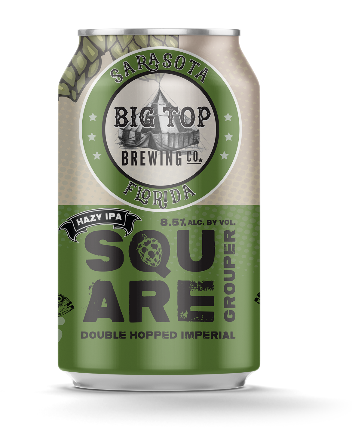 year beer Seasonal & Limited Beers - Big Top Brewing - Brewery in FL