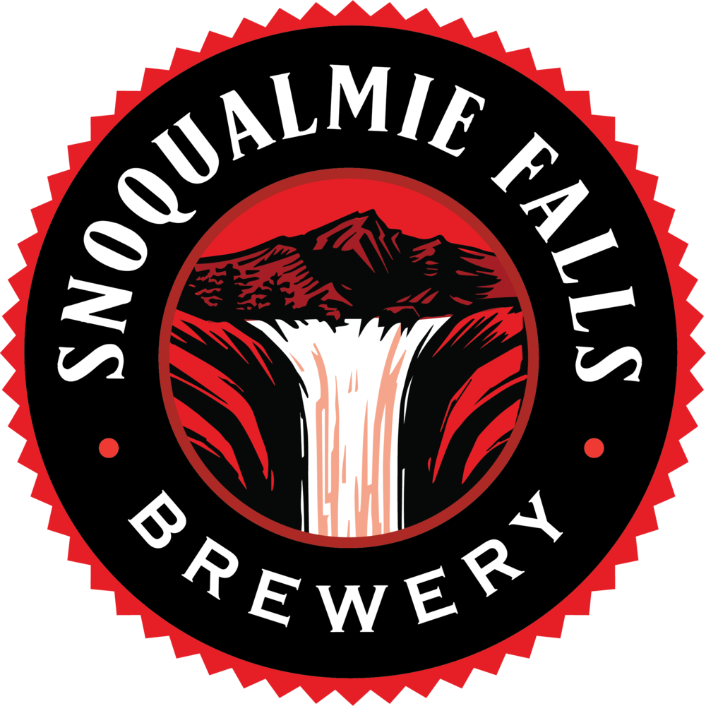 snoqualmie falls logo
