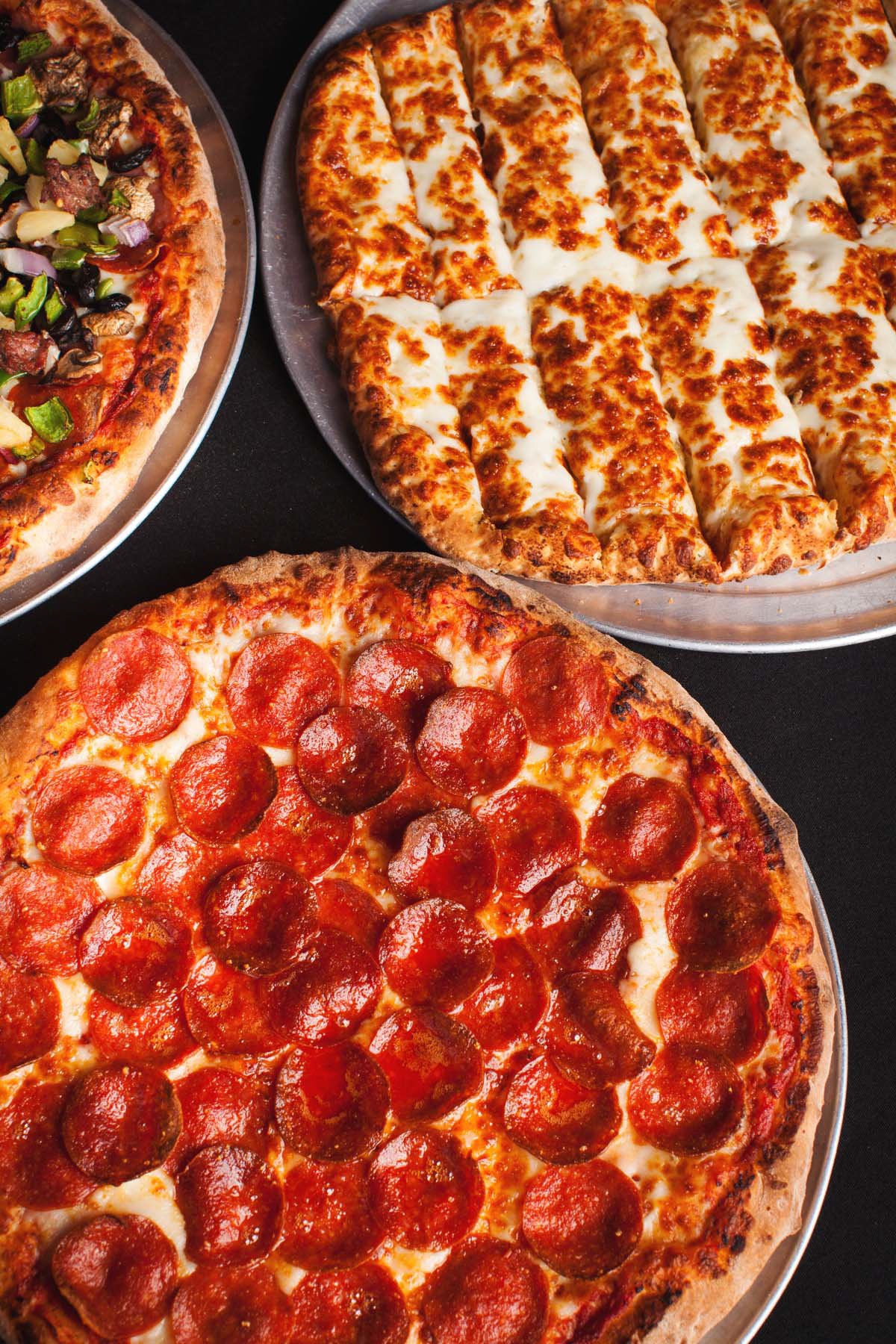 Corona Familia 32oz - Pizza Express Paso Robles - Pizza Restaurant