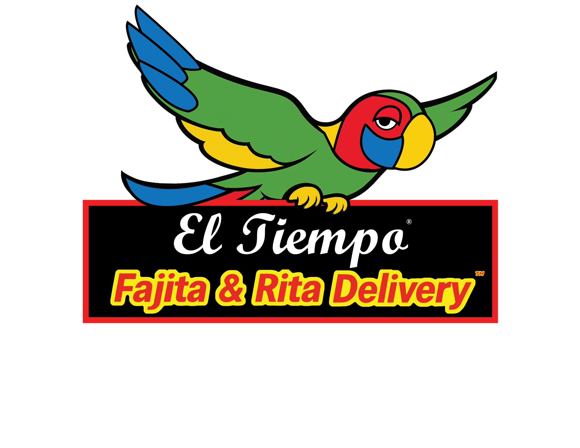 DELIVERY LOGO