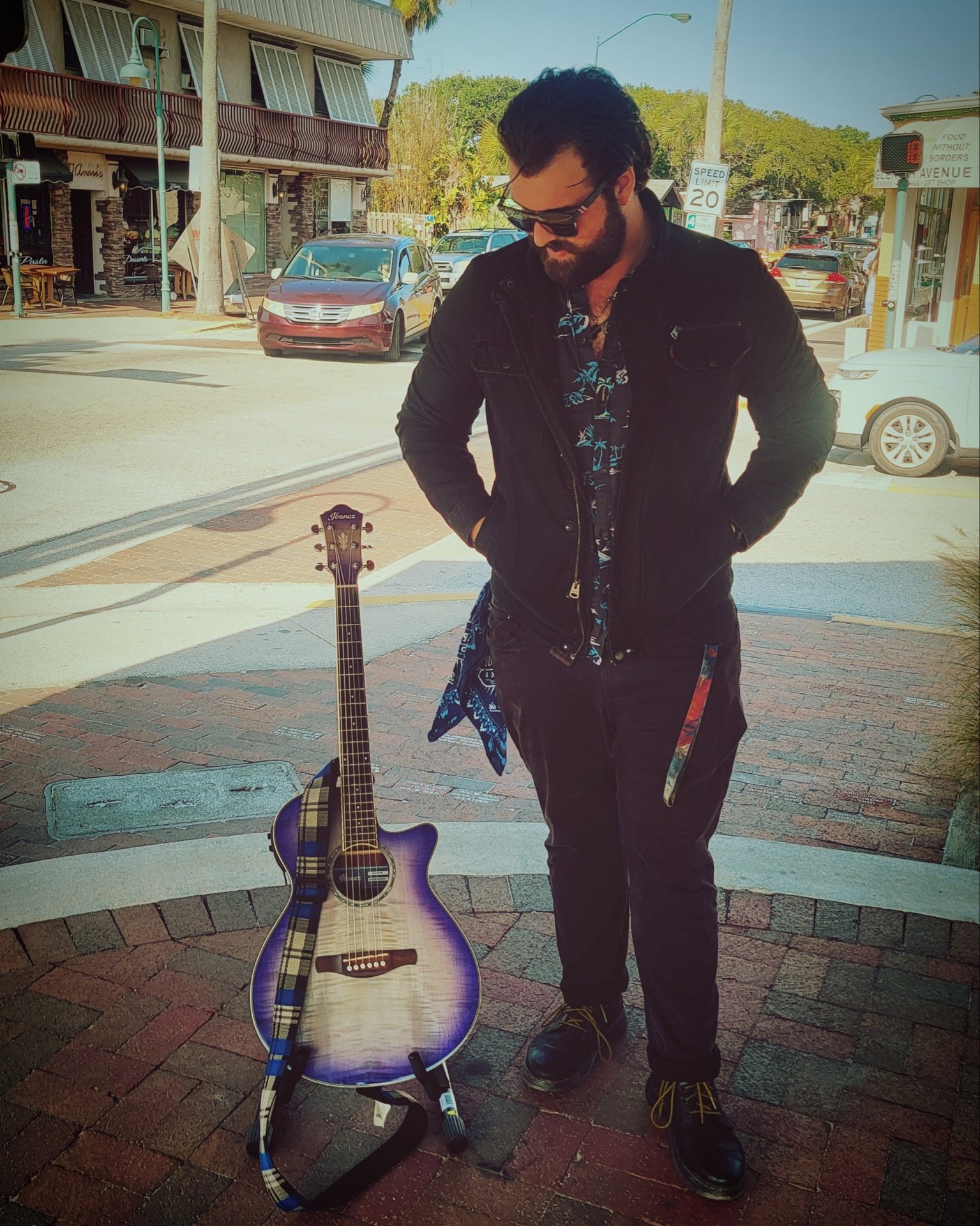 Live Music with Devin James - The General Public House - American